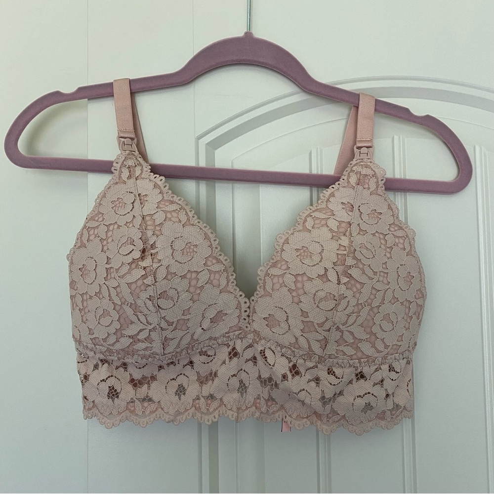 Momanda Nursing Bra